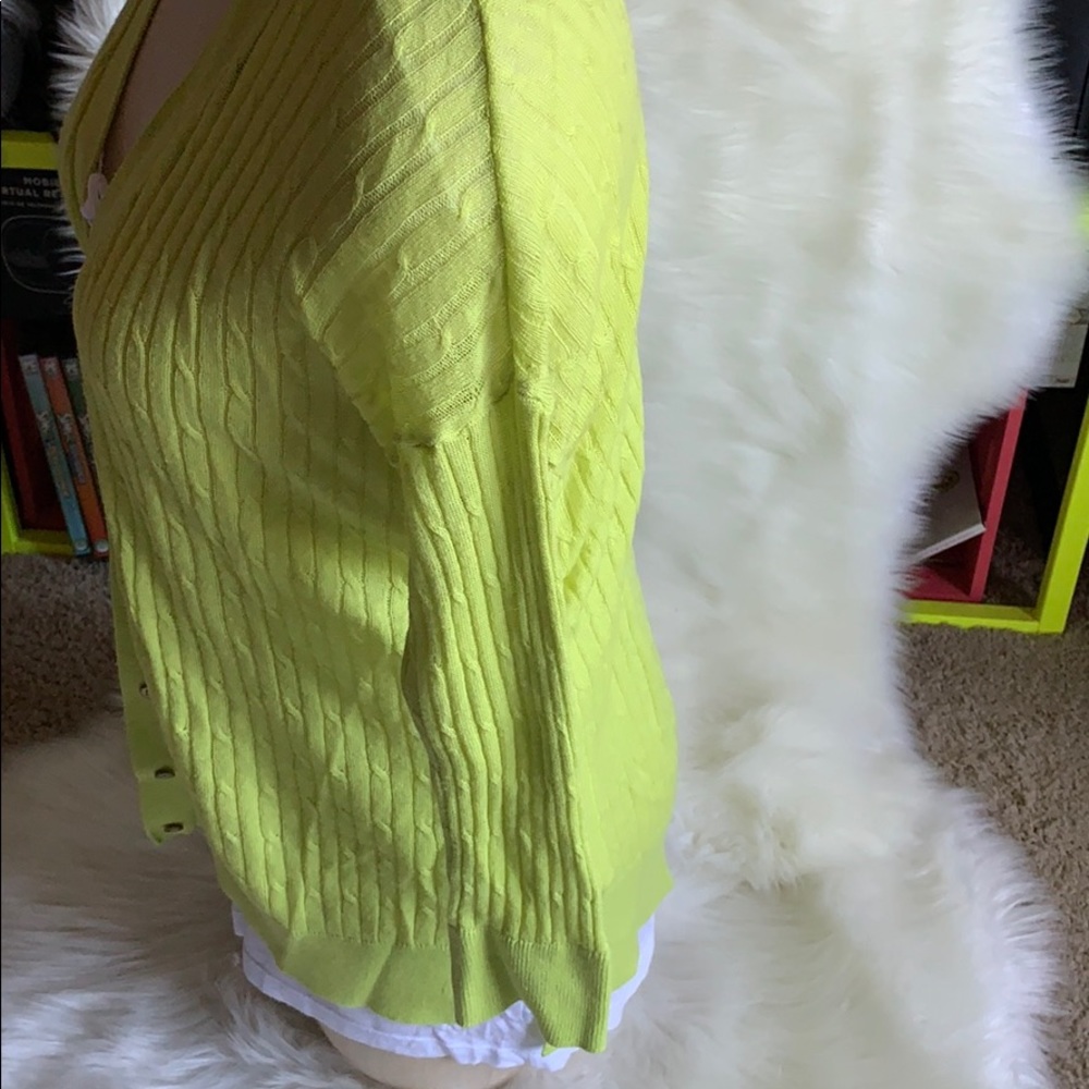 Cardigan - Picture 4 of 8
